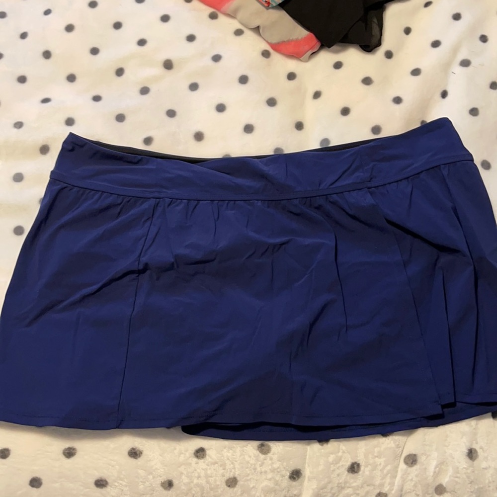 Swim Skirt
